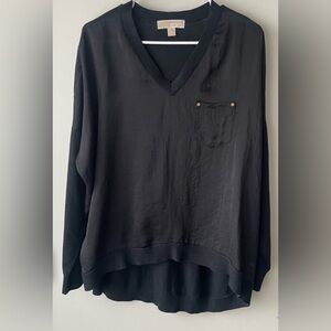 Michael kors v-neck